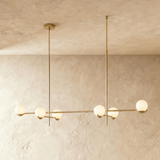 Baer Pendant Light