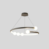 Balis Chandelier