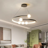 Balis Chandelier