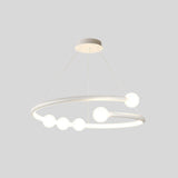 Balis Chandelier