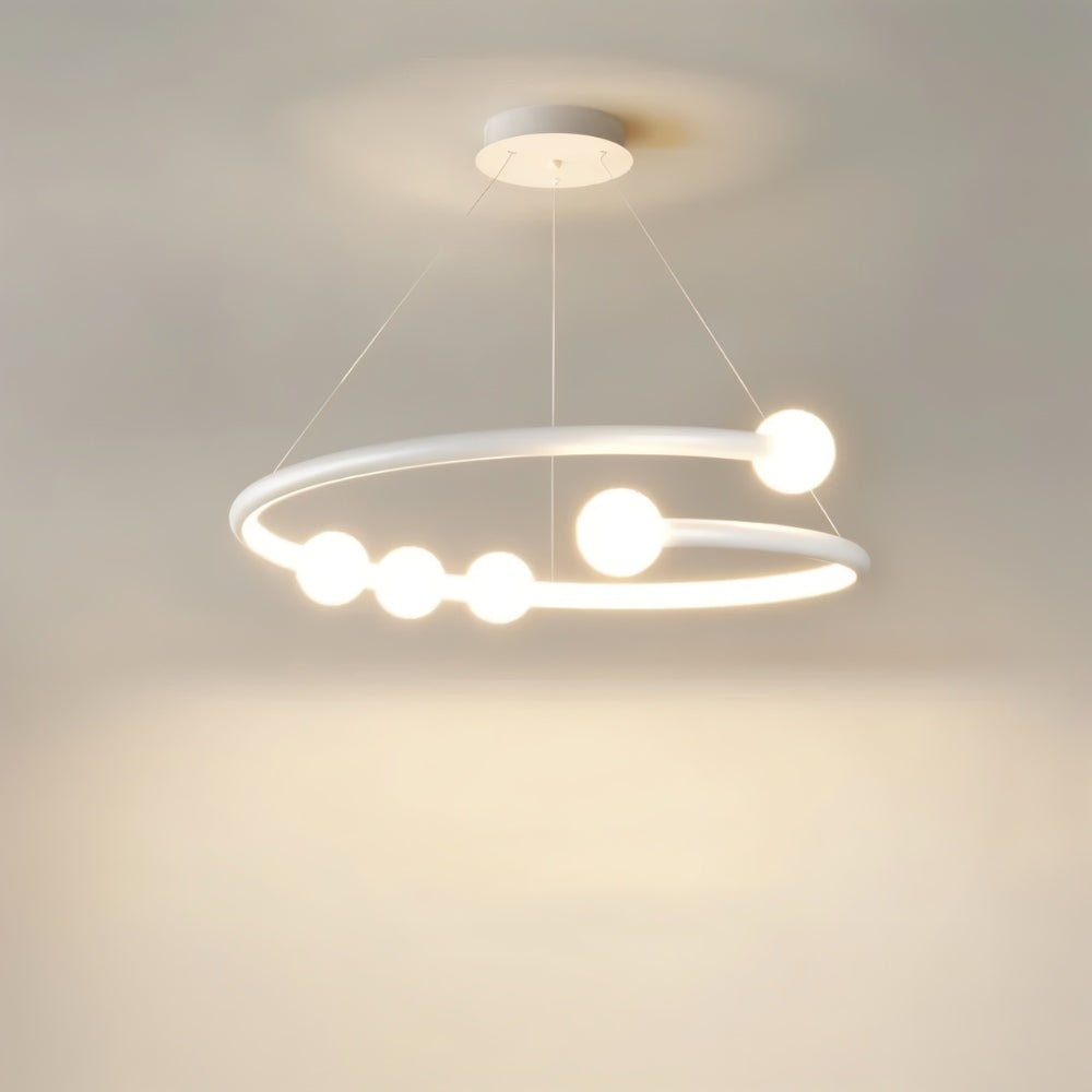 Balis Chandelier