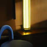 Baraq Outdoor Wall Lamp