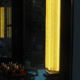 Baraq Outdoor Wall Lamp