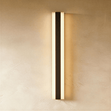 Baron Outdoor Wall Lamp