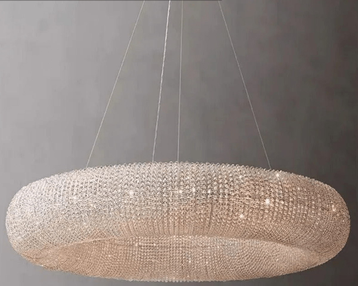 Baros Chandelier