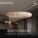 Baros Chandelier