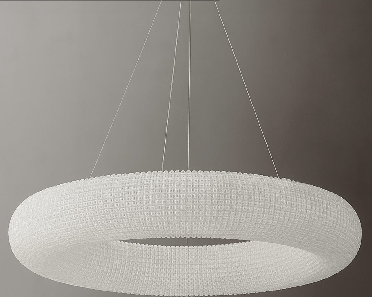 Baros Chandelier