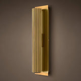 Barq Wall Lamp