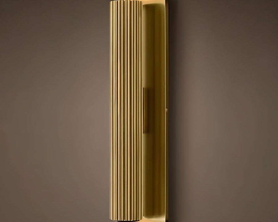 Barq Wall Lamp