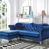 Hollywood - Sofa Chaise