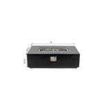 Propane / Natural Gas Fire Pit Table, 50,000 BTU - Charcoal
