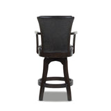 Williams - Swivel Counter Height Bar Stool