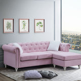 Raisa - Sofa Chaise