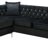 Paige - Sofa Chaise
