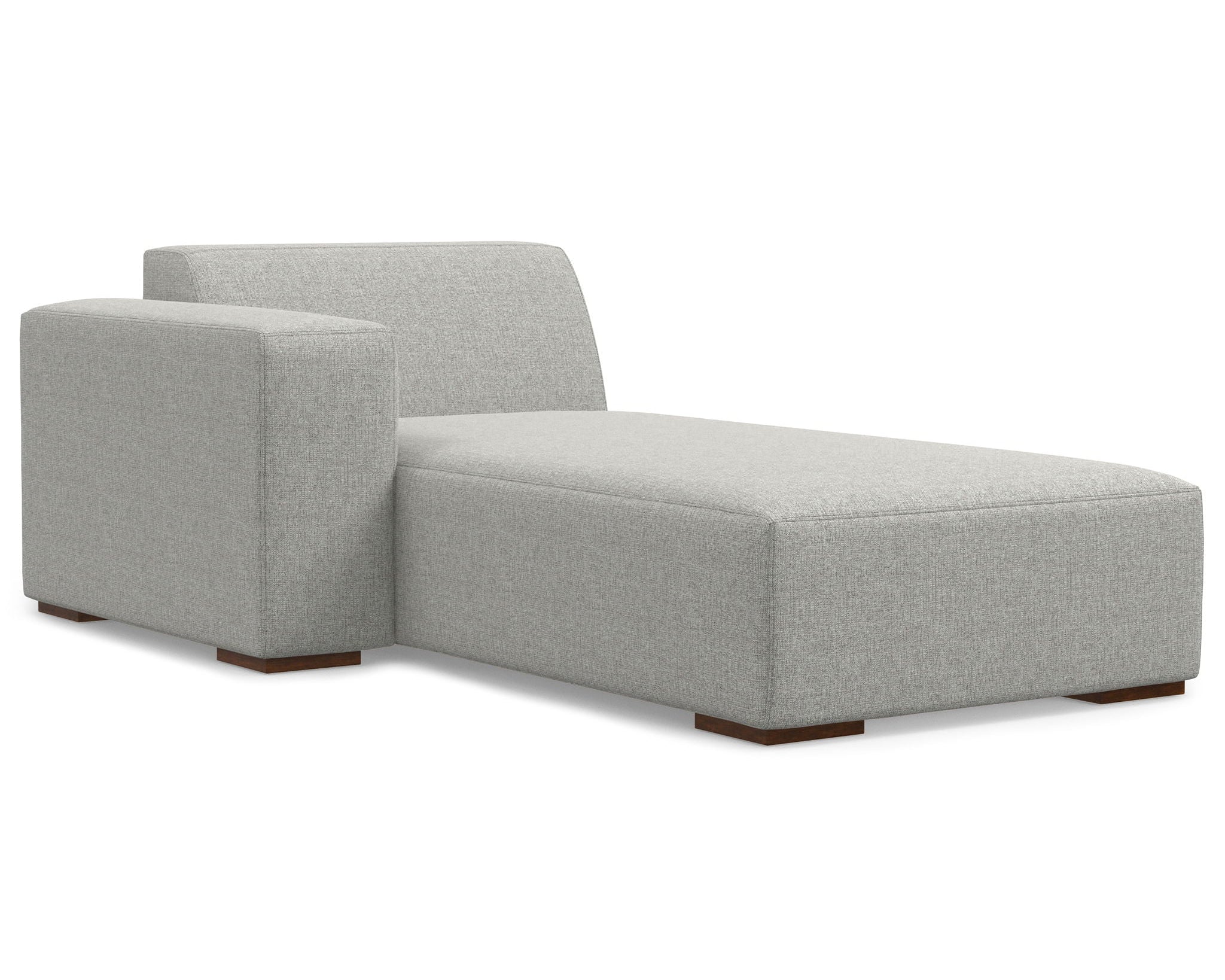 Rex - Chaise Sofa Module
