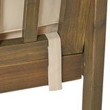 Outdoor Acacia Wood Furniture Sets - Patio Dining Table