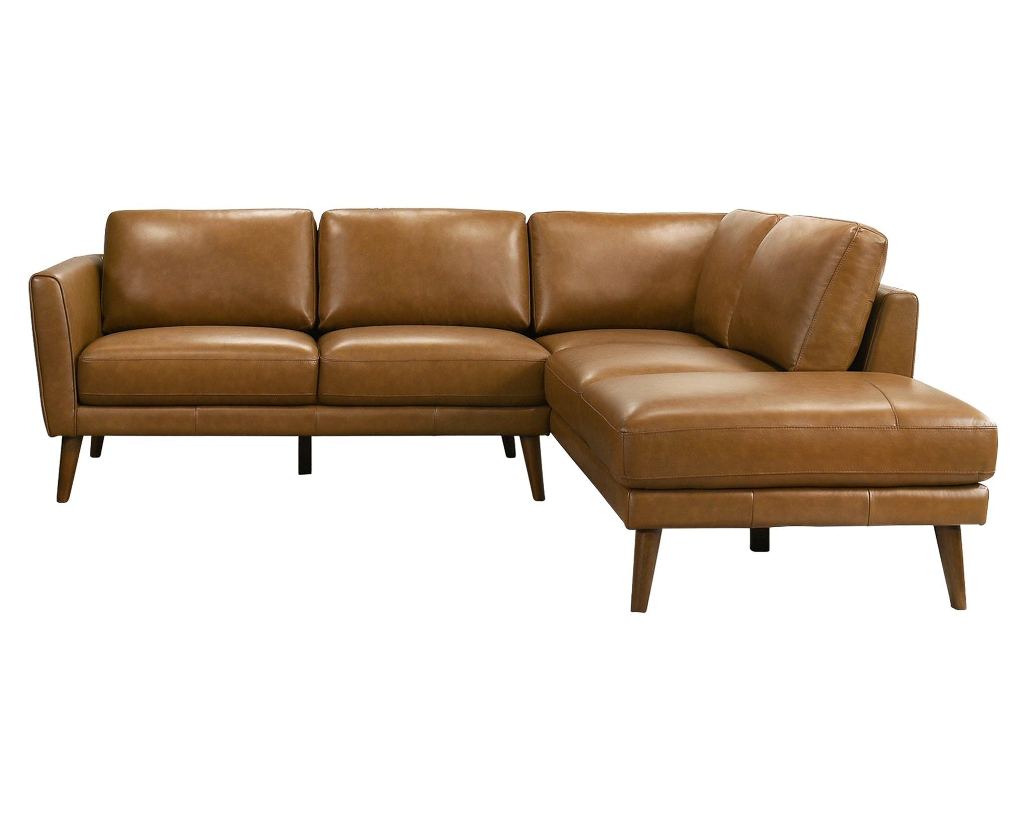 Benson - Sectional Sofa With Chaise