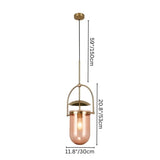 Beald Pendant Light