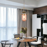 Beald Pendant Light