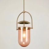 Beald Pendant Light