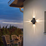 Beam Wall Lamp