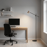Bellis Floor Lamp