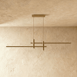 Bellita Pendant Light