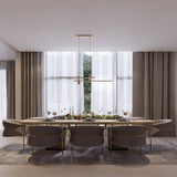 Bellita Pendant Light