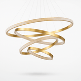 Beorht Round Chandelier