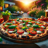 Arteflame Pizza Oven Kit