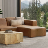 Rex - Chaise Sofa Module