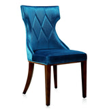 Reine - Dining Chair (Set of 2)