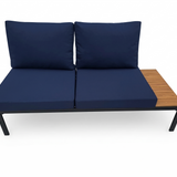 Outdoor Patio Furniture Set Sofa