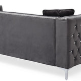 Paige - Sofa Chaise