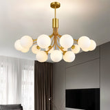 Binal Chandelier