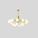 Binal Chandelier