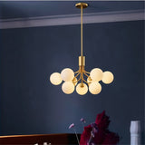 Binal Chandelier