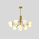 Binal Chandelier