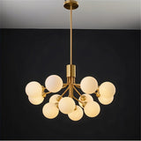 Binal Chandelier