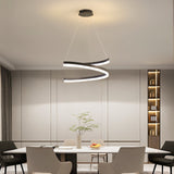 Bingo Pendant Light