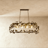 Bird Cage Chandelier