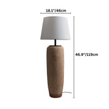 Bitqu Floor Lamp