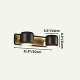 Blanel Wall Lamp