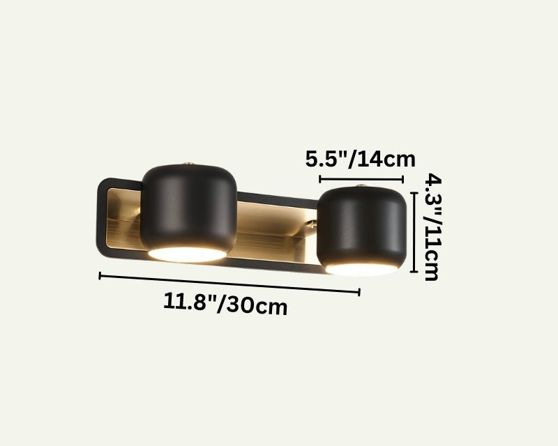 Blanel Wall Lamp