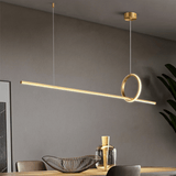 Blyne Pendant Light
