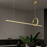 Blyne Pendant Light