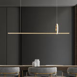 Blyne Pendant Light