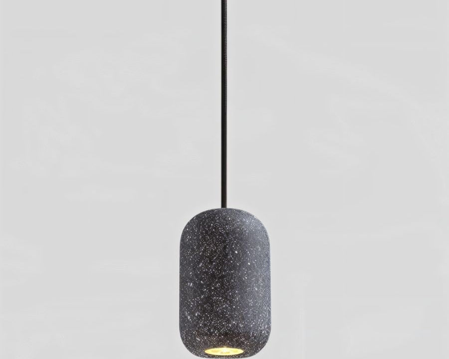 Bolt Pendant Light