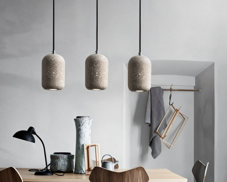 Bolt Pendant Light