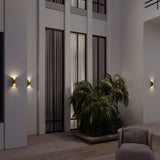 Briar Outdoor Wall Lamp